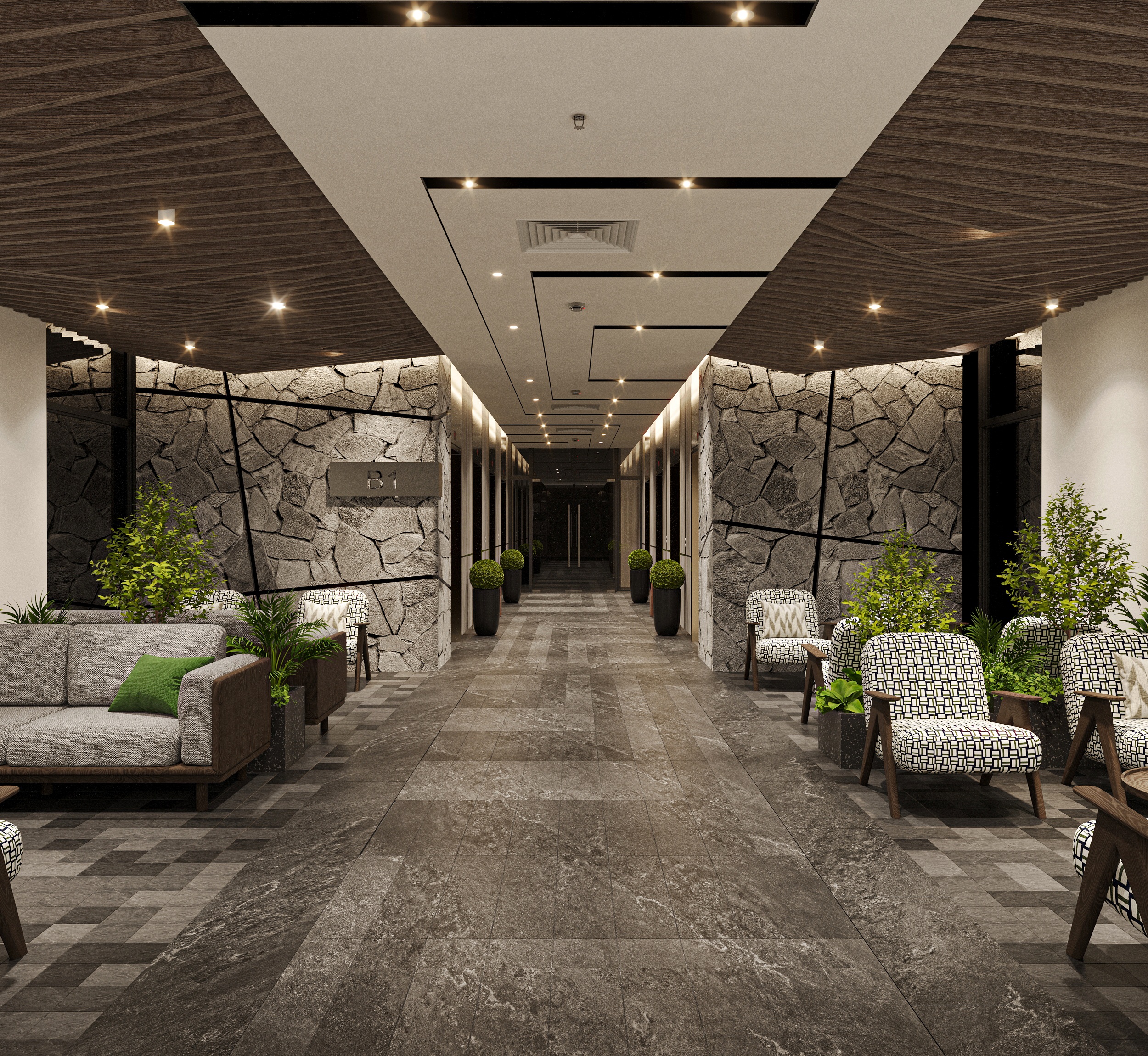 Ecopark ra mắt Sky Premium - bộ sưu tập căn hộ đặc biệt tại Sky Retreat - 3