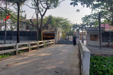 Truy bắt gần 200 học viên cai nghiện trốn trại ở Sóc Trăng