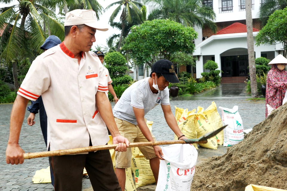 Từ 23h đêm 17/9, Đà Nẵng kiểm soát phương tiện cá nhân đi ngoài đường - 8 Từ 23h đêm 17/9, Đà Nẵng kiểm soát phương tiện cá nhân đi ngoài đường - 8