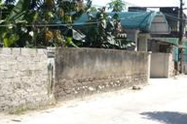 Bắt 2 đối tượng xông vào nhà bắn người trọng thương