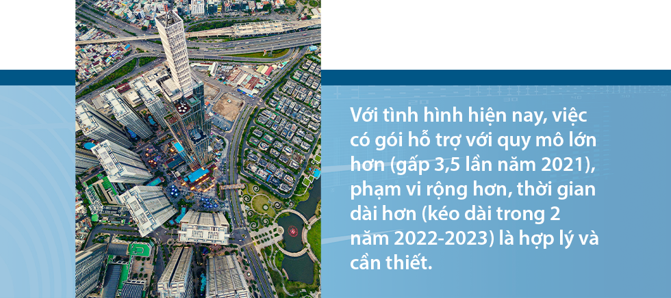 Chuyên gia Fulbright phân tích cơ hội để kinh tế Việt Nam không lỡ nhịp - 7 Chuyên gia Fulbright phân tích cơ hội để kinh tế Việt Nam không lỡ nhịp - 7