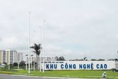 Các khu công nghệ cao xin thêm chính sách ưu đãi