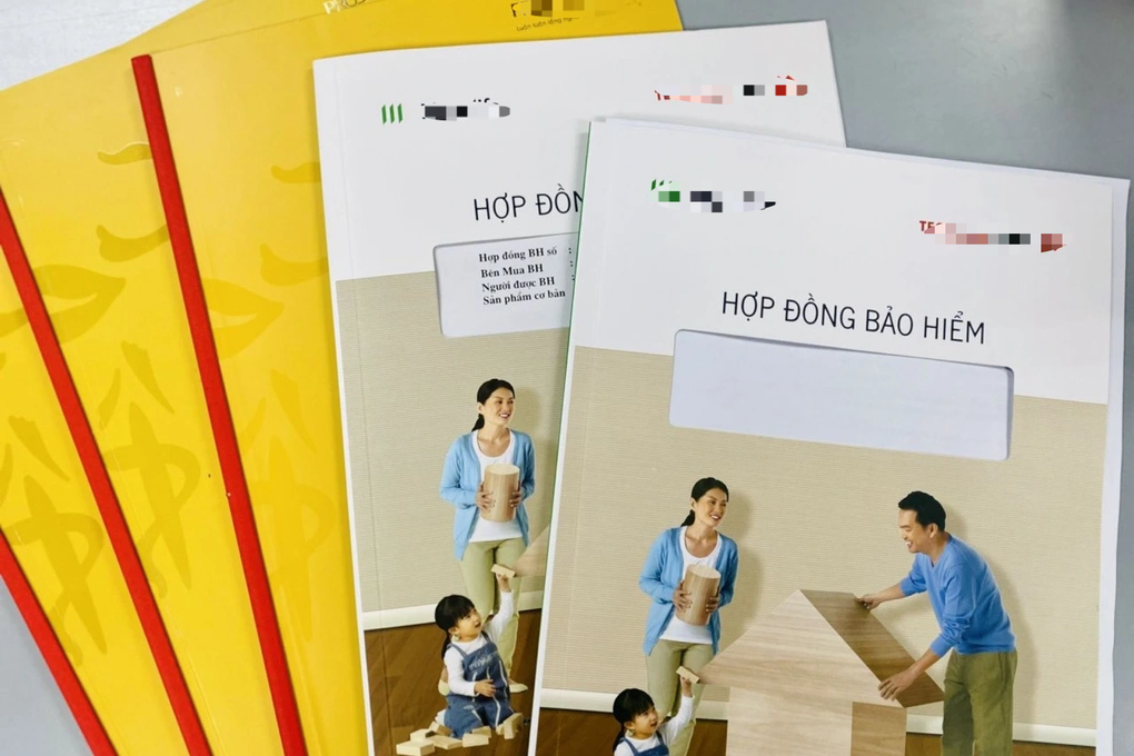 Tư vấn bán bảo hiểm sai quy định có thể bị phạt cả trăm triệu đồng - 1 Tư vấn bán bảo hiểm sai quy định có thể bị phạt cả trăm triệu đồng - 1