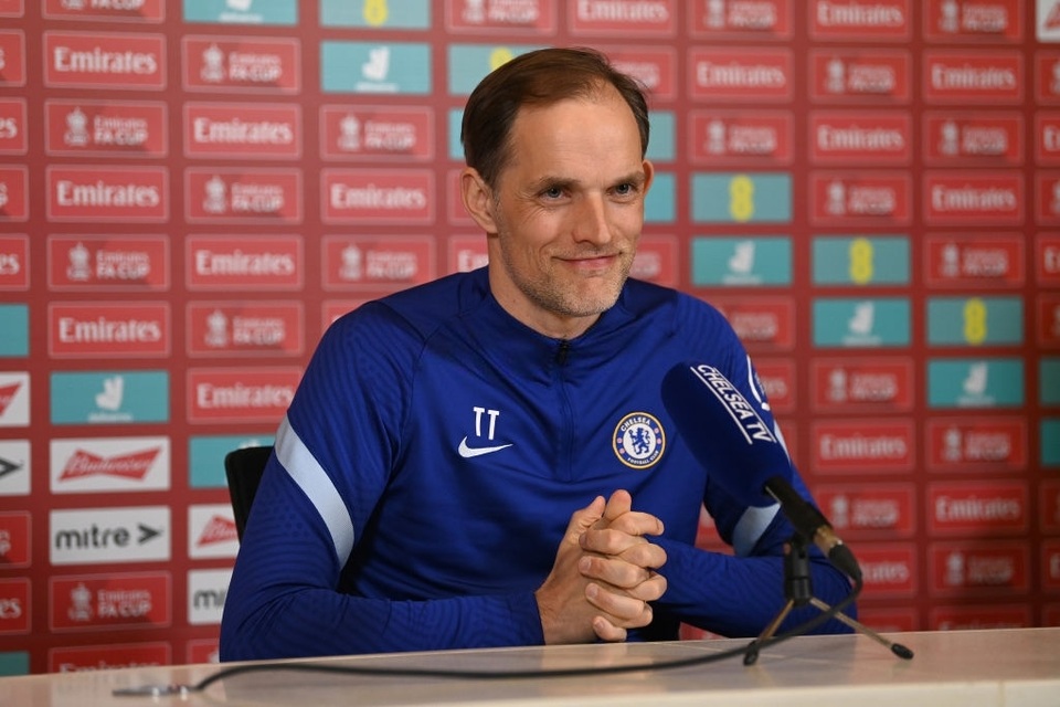 Chelsea 1-0 Man City: 3 lần xé lưới, 1 bàn thắng vừa đủ - 26 Chelsea 1-0 Man City: 3 lần xé lưới, 1 bàn thắng vừa đủ - 26