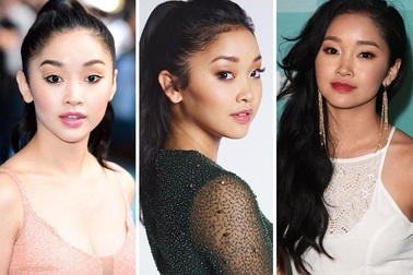 Ngôi sao gốc Việt ở Hollywood: Không dám nhuộm tóc vì… sợ mẹ