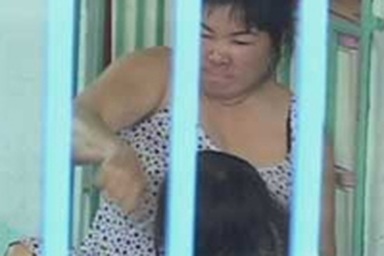 Khởi tố “bảo mẫu” đánh trẻ ở Đồng Nai 