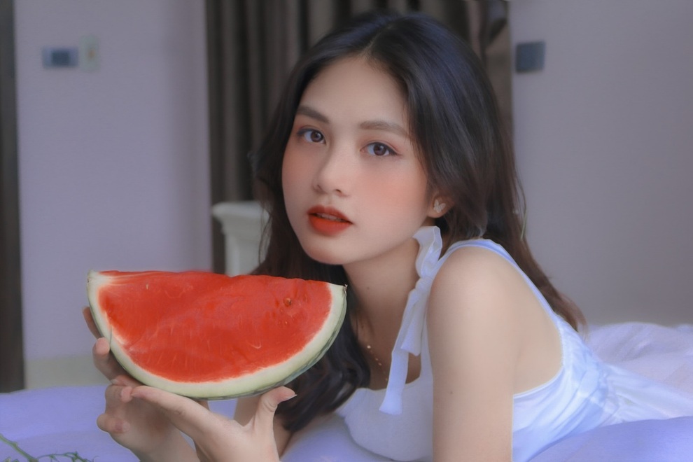 Sĩ tử trước kỳ thi tốt nghiệp THPT: Tự tin hay lo lắng? - 8 Sĩ tử trước kỳ thi tốt nghiệp THPT: Tự tin hay lo lắng? - 8