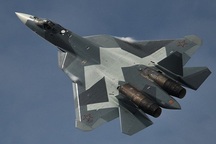 Nga sắp tích hợp vũ khí siêu thanh lên "bóng ma bầu trời" Su-57
