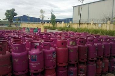 Vì đâu những “quả bom gas” lậu vẫn hoành hành?