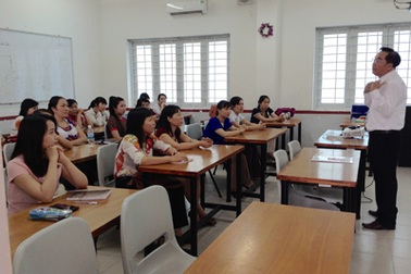 Thời hạn của Giấy chứng nhận trình độ năng lực ngoại ngữ