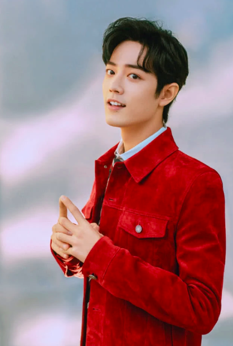 Tiêu Chiến của Trần Tình Lệnh bất ngờ bị cộng đồng mạng ném đá - 1 Tiêu Chiến của Trần Tình Lệnh bất ngờ bị cộng đồng mạng ném đá - 1