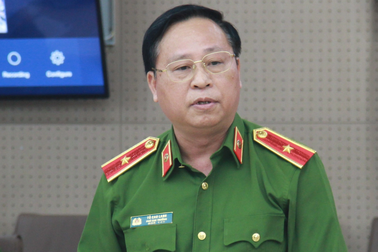 Vụ chủ tịch huyện Nhơn Trạch bị lừa 170 tỷ đồng: Đã khởi tố vụ án