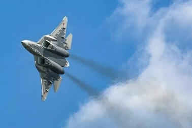 Tích hợp AI cho Su-57M: Bước tiến lớn trong chiến lược không quân Nga
