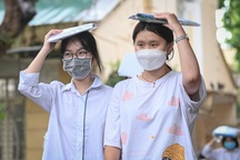 Toàn cảnh điểm chuẩn vào ĐH Quốc gia Hà Nội năm 2022