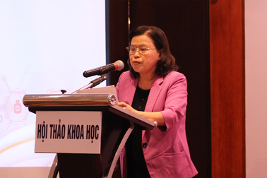 Gần 50% người trưởng thành sống tại thành thị bị mỡ máu cao