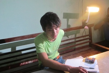 Đang hoàn thiện hồ sơ truy tố sát thủ Lê Văn Luyện