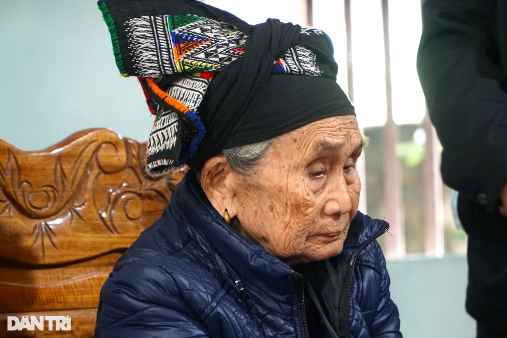 Hai Mẹ Việt Nam anh hùng được nhận phụng dưỡng - 3 Hai Mẹ Việt Nam anh hùng được nhận phụng dưỡng - 3