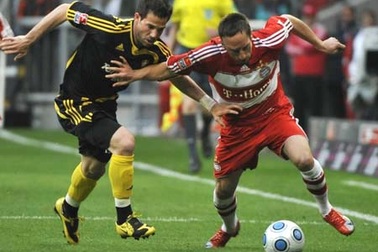 Bayern - Leverkusen: Cơ hội cuối cho “Hùm xám”