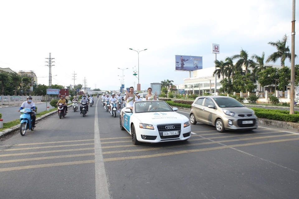 Thị trường bất động sản Bắc Hà Nội sôi động trở lại sau Covid-19 - 2 Thị trường bất động sản Bắc Hà Nội sôi động trở lại sau Covid-19 - 2