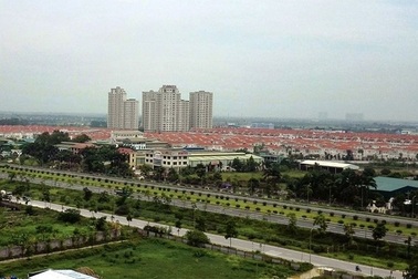 Lãnh đạo TP HCM bất ngờ yêu cầu thu hồi hơn 11.600 m2 đất ở quận 7