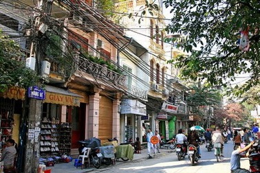 Chuyện “kỳ quặc” trong hành trình mua nhà theo Nghị định 61/CP