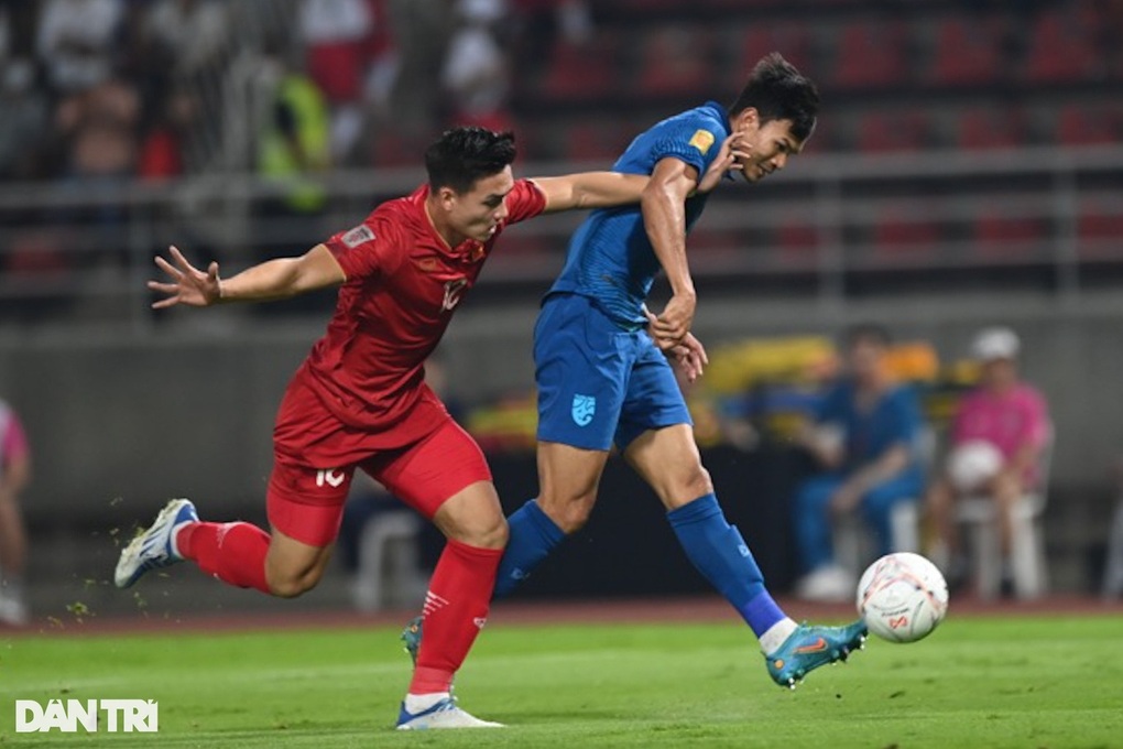 AFF Cup thay đổi quan trọng ở bán kết, tuyển Việt Nam có bị ảnh hưởng? - 2