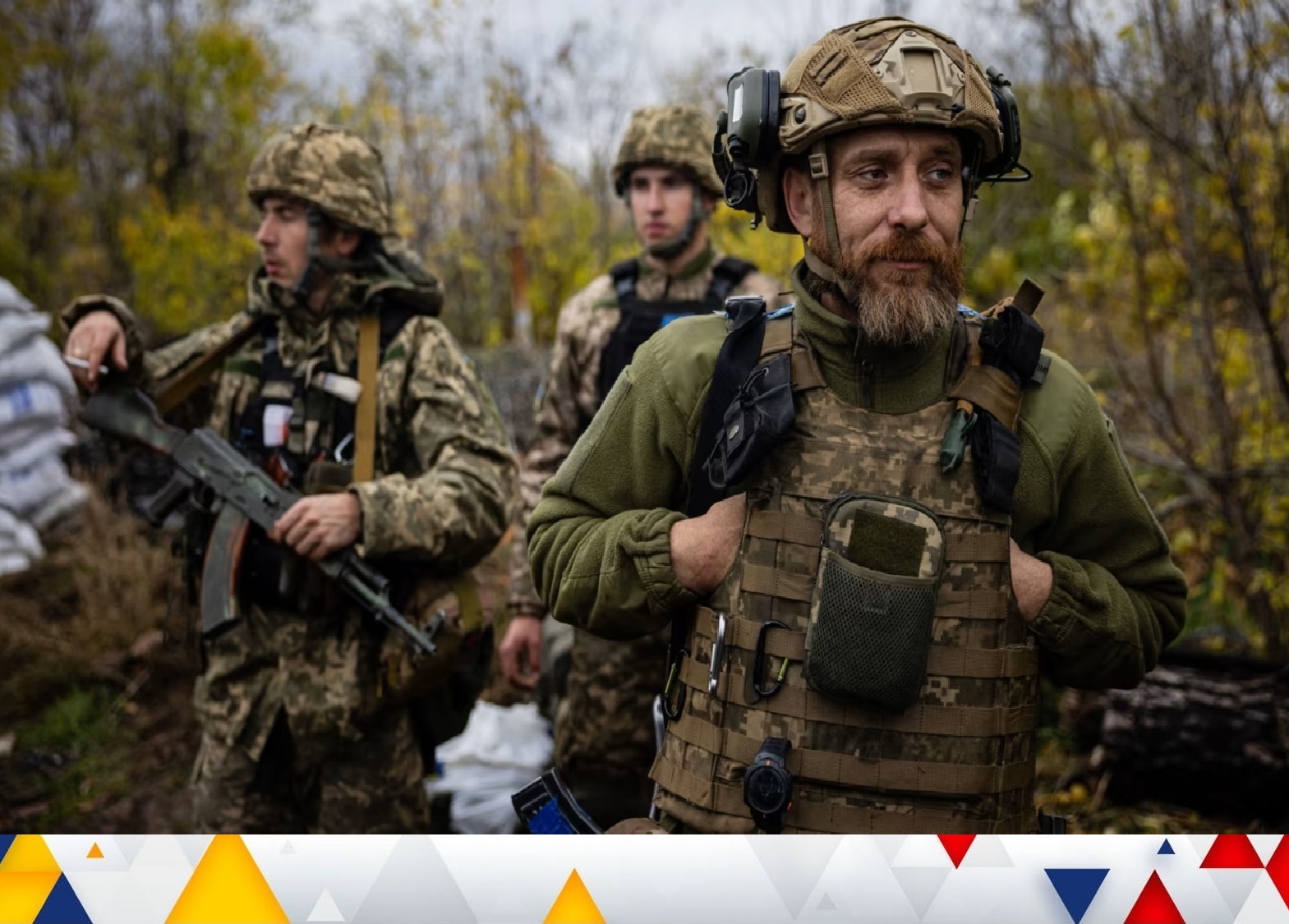 Chiến sự Ukraine 31/5: Phòng tuyến vỡ vụn, Kiev chuẩn bị cho tình huống xấu - 1