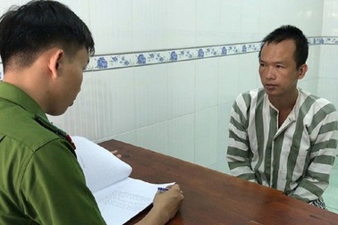 Sát hại “vợ hờ” vì bị đòi 2 triệu đồng mỗi ngày