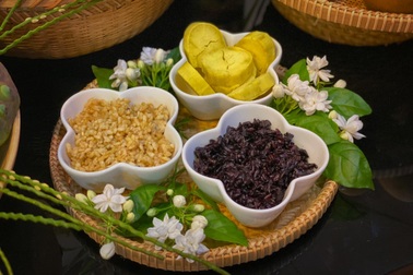 5 món ngon "diệt sâu bọ" không thể thiếu trong ngày Tết Đoan Ngọ