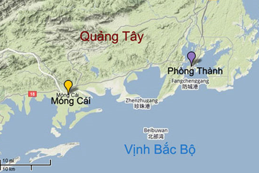 Bộ trưởng Trần Hồng Hà nói về nguy cơ từ 3 nhà máy điện hạt nhân Trung Quốc