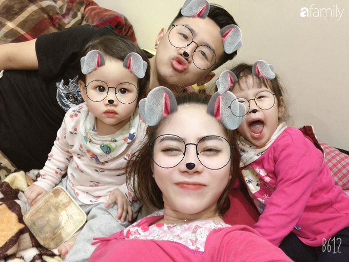 Chị em khoe "thành tựu" rực rỡ sau 3 tuần ở nhà tránh dịch: Người sở hữu bụng có múi, body đẹp miễn chê, người hốt bạc nhờ bán đồ ăn online - Ảnh 16. Chị em khoe "thành tựu" rực rỡ sau 3 tuần ở nhà tránh dịch: Người sở hữu bụng có múi, body đẹp miễn chê, người hốt bạc nhờ bán đồ ăn online - Ảnh 16.