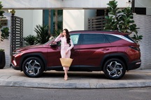 3 lựa chọn ô tô cho gia đình trẻ trong tầm giá 1 tỷ đồng