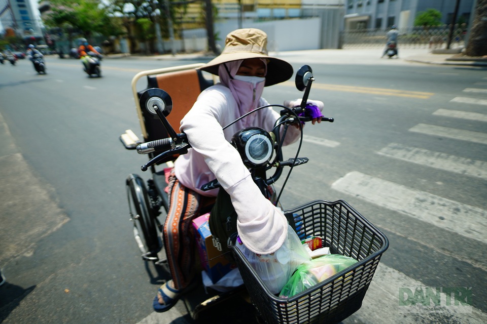 Suất ăn nghĩa tình giữa mùa Covid-19 - 11