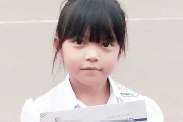 Cô bé 10 tuổi chế ngự bệnh ung thư, một điều kì diệu!