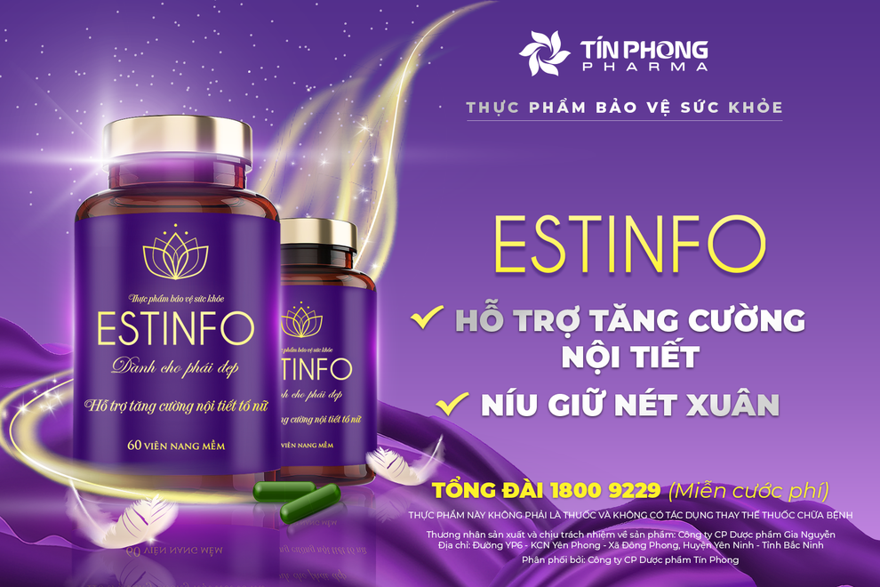 Bổ sung nội tiết tố nữ đừng chờ tới khi quá muộn - 4 Bổ sung nội tiết tố nữ đừng chờ tới khi quá muộn - 4