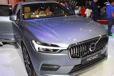 Thuế 0%, người Việt lại mơ ô tô châu Âu giá rẻ