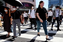 Thêm 15.500 ca mắc mới, Nhật Bản vượt mốc 1 triệu ca Covid-19