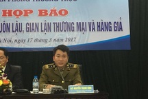 Nửa tháng, 4 tỉnh bắt giữ hơn 30.000 lít rượu cồn công nghiệp