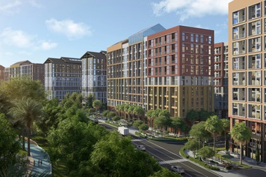 Thiết kế tối ưu của căn hộ Sun Group cận kề công viên Sun World Hà Nam