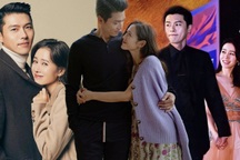 Hành trình yêu và cưới đẹp như mơ của Son Ye Jin và Hyun Bin
