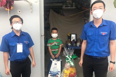 Những vấn đề pháp lý liên quan hơn 15 nghìn trẻ mồ côi vì Covid-19