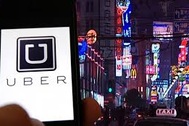 Uber Trung Quốc “bán mình” khi các nhà đầu tư đã chán ngấy vì thua lỗ?