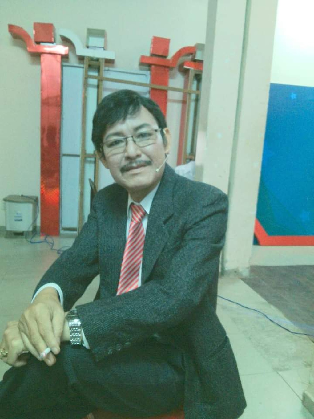 Nghệ sĩ Tiến Dũng qua đời ở tuổi 64 sau nhiều ngày nguy kịch - 2 Nghệ sĩ Tiến Dũng qua đời ở tuổi 64 sau nhiều ngày nguy kịch - 2
