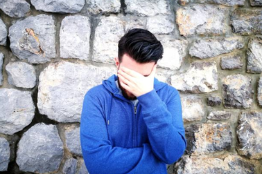 “Đàn ông có thể lên giường với ai cũng được”