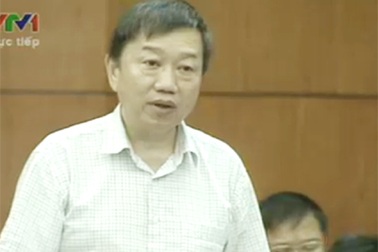 “Công an nắm chắc lao động ngoại, sao vẫn lọt vụ phòng khám Maria?”