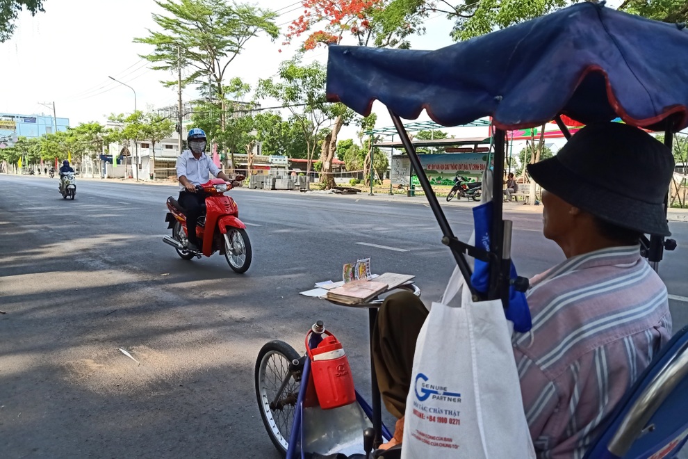Đồng Tháp tính phương án giãn cách xã hội 14 ngày nhiều địa phương - 1 Đồng Tháp tính phương án giãn cách xã hội 14 ngày nhiều địa phương - 1