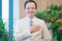 Ông Trịnh Văn Quyết giàu cỡ nào mà tặng quà "khủng" cho cả bạn bè Facebook?