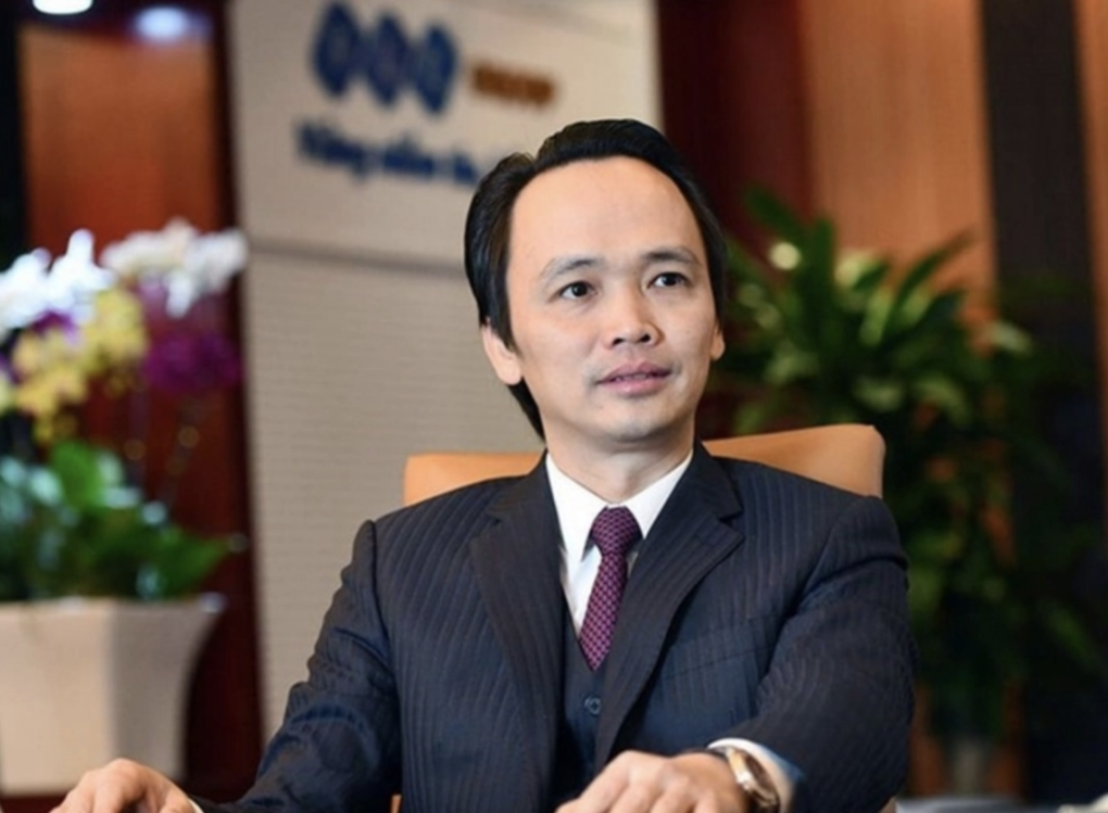 Cựu Vụ trưởng sợ ông Trịnh Văn Quyết nên biết sai nhưng vẫn làm? - 2 Cựu Vụ trưởng sợ ông Trịnh Văn Quyết nên biết sai nhưng vẫn làm? - 2