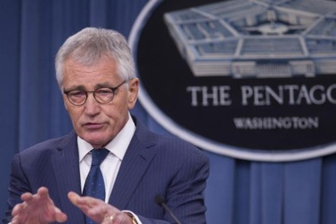 Bộ trưởng Quốc phòng Hagel: Mỹ cần triển khai bộ binh tới Iraq để tiêu diệt IS