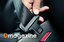 Những bí mật ít biết về dây đai an toàn trên xe hơi